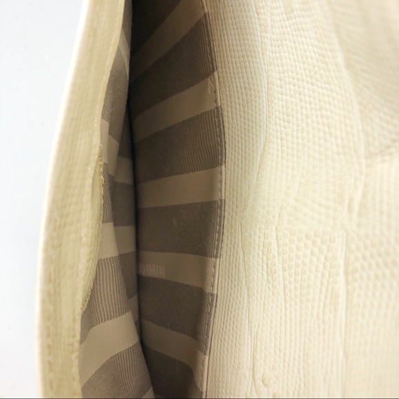 New Brahmin Green Black shoulder bag - Picture 7 of 8